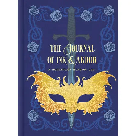 Journal Of Ink & Ardor
