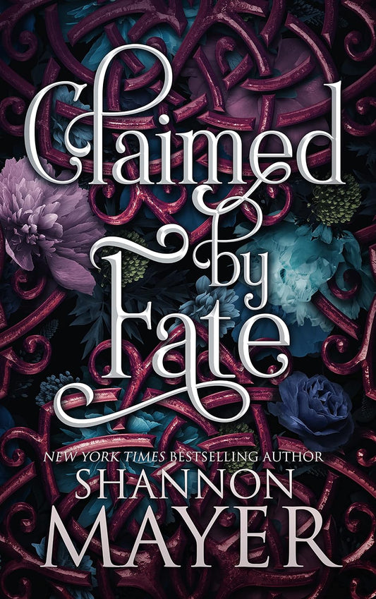 Claimed By Fate - Shannon Mayer