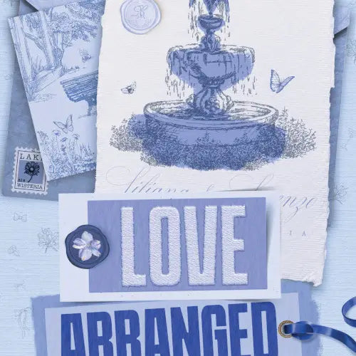 Love Arranged- Lauren Asher