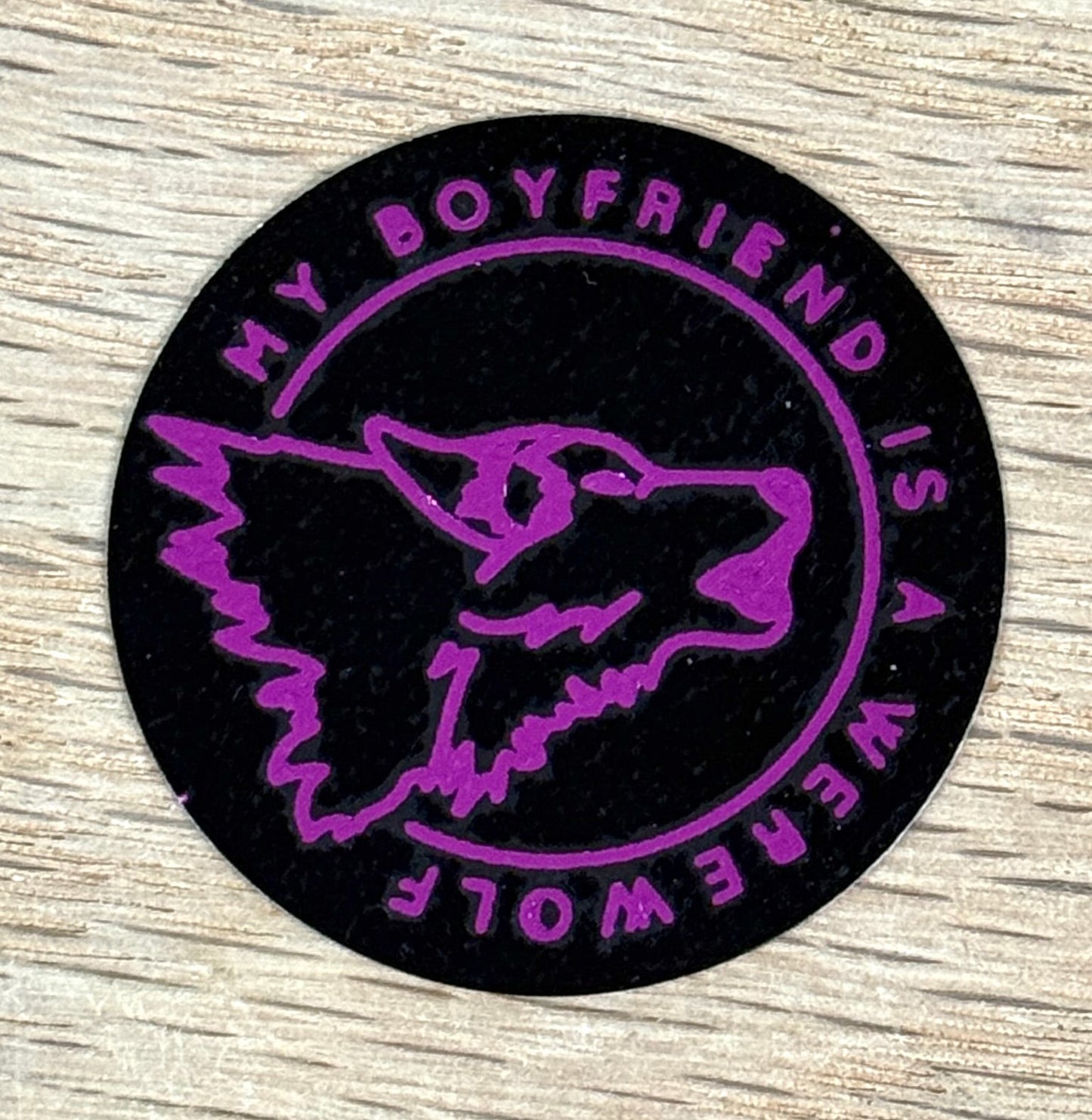 Big Bad Betrayal (Bookplate & Swag)- Renee Rose & Lee Savino