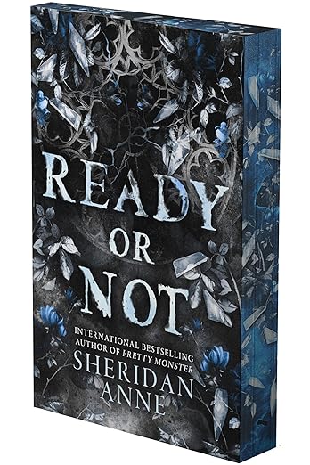 Ready or Not (DELUXE PRE-ORDER)- Sheridan Anne