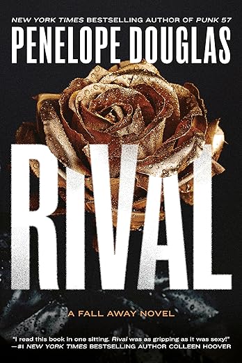 Rival - Penelope Douglas