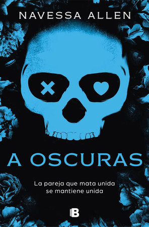 A oscuras / Lights Out (Spanish)- Navessa Allen