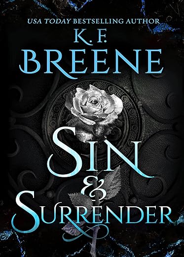 Sin & Surrender- K.F. Breene